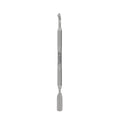 Staleks Manicure pusher EXPERT 30 TYPE 4.2 (rounded wide pusher and bent blade), יופילי
