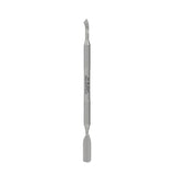 Staleks Manicure pusher EXPERT 30 TYPE 4.2 (rounded wide pusher and bent blade), יופילי