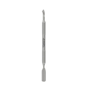 Staleks Manicure pusher EXPERT 30 TYPE 4.2 (rounded wide pusher and bent blade), יופילי