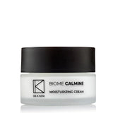 קרם לחות אנטי־אייג׳ינג Calmine Biome 250 מ״ל | Dr Kadir – תמונת אריזת המוצר