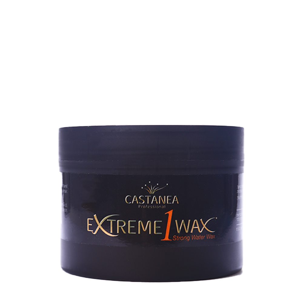 ווקס שיער אקסטרים 250 מ״ל – Castanea Extreme1