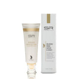 מסכת קוויאר ודבש להרגעה 75 מ״ל | SR Cosmetics – תמונת אריזת המוצר