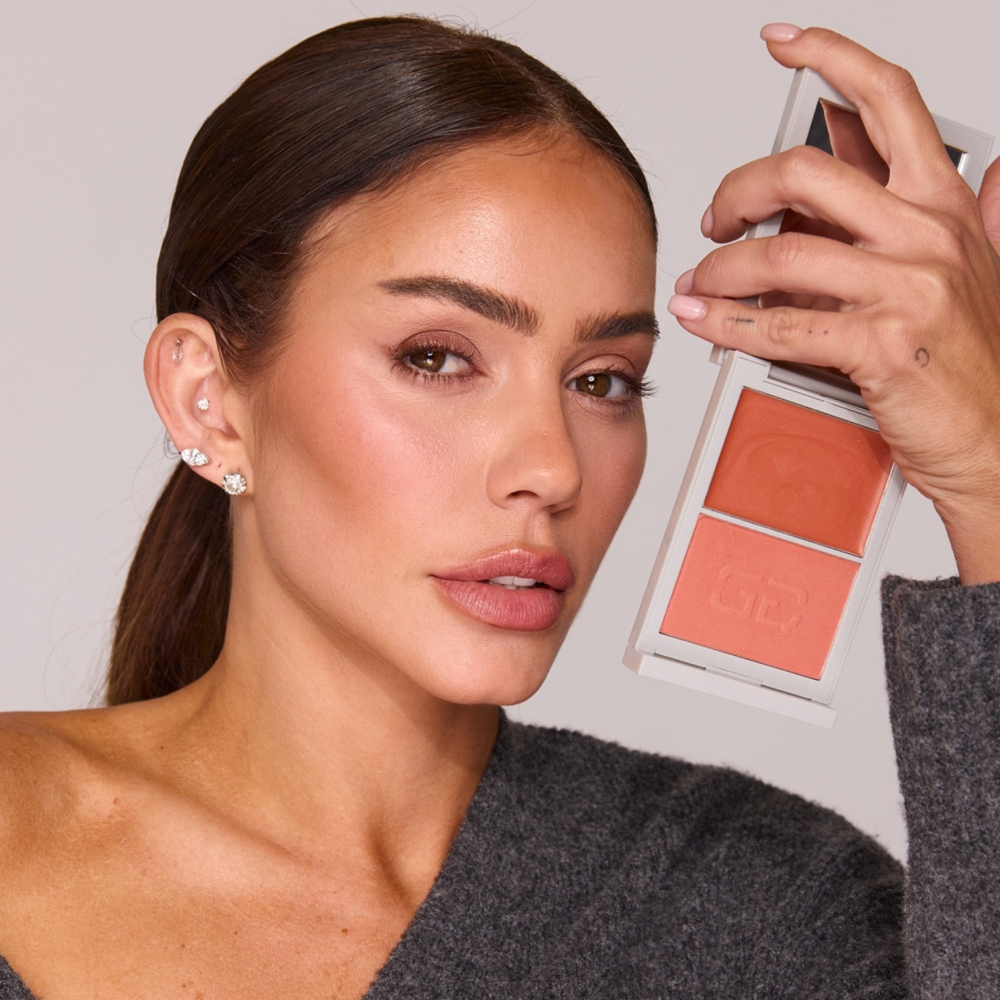 BLUSH CRUSH VELEVT TOUCH