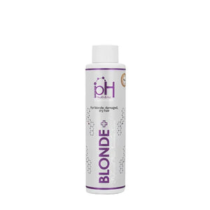 החלקה לשיער בלונד  מובהר 130 מ"ל - pH Protein Lab, יופילי