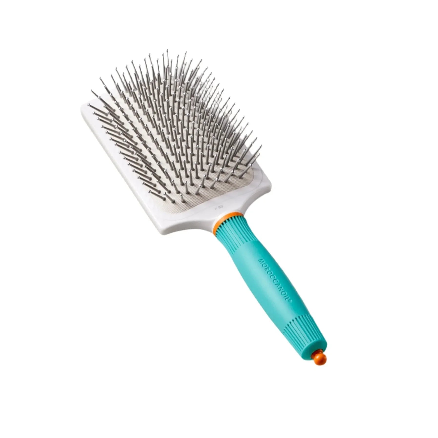 מברשת סירוק קרמית מבית Moroccanoil – תמונה 1
