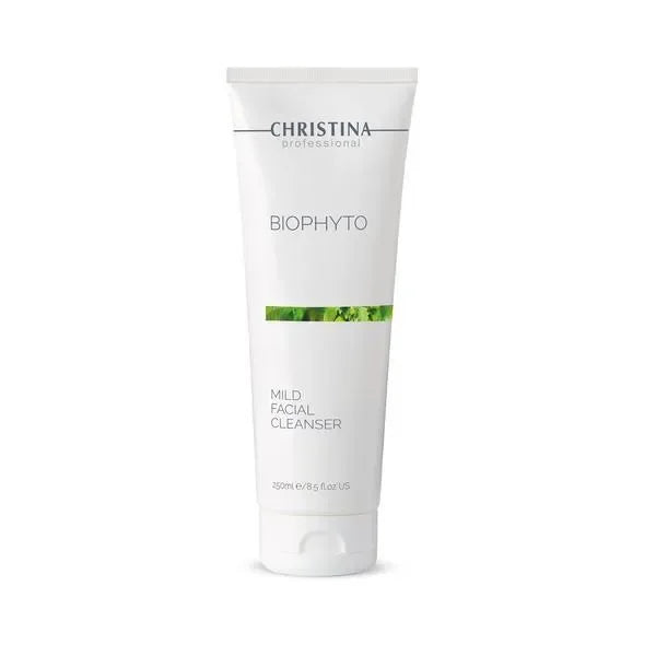 ג׳ל ניקוי עדין Bio Phyto Mild Facial Cleanser ‏250 מ״ל – תמונת אריזת המוצר