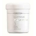 אבקת Hydro Fusion Illustrious שלב 3 30 יחידות × 1 גרם | Christina