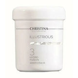 אבקת Hydro Fusion Illustrious שלב 3 30 יחידות × 1 גרם | Christina