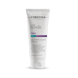 כריסטינה ליין ריפר SPF 50 - קרם לחות והגנה לעיכוב הזדקנות העור מסדרת פירם 60 מ״ל