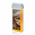 שעוות רול-און קלאסית טבעי להסרת שיער של ItalWax – מחסנית המוצר