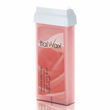 שעוות רול-און קלאסית ורדים להסרת שיער של ItalWax – מחסנית המוצר
