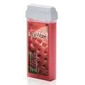 שעוות רול-און קלאסית תות להסרת שיער של ItalWax – מחסנית המוצר