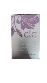 ג׳ל CLC לאזור העיניים והשפתיים 15 מ״ל | Magiray – תמונת אריזת המוצר