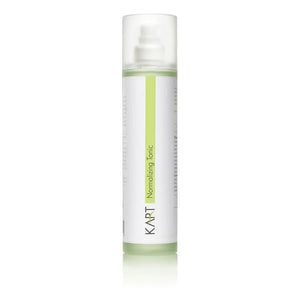טונר Clear and Matt 250 מ״ל | Kart – תמונת אריזת המוצר