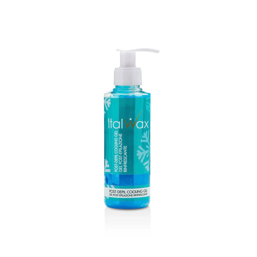 ג׳ל מקרר ומרגיע לאחר הסרת שיער 100 מ״ל | ItalWax – תמונת המוצר
