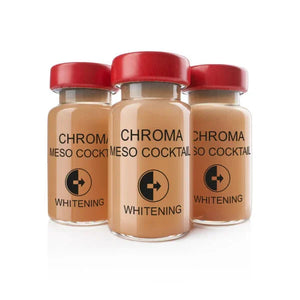 היקארי מזו-קוקטייל לטיפול בפיגמנטציה וגוון לא אחיד 5x8 מ"ל, יופילי