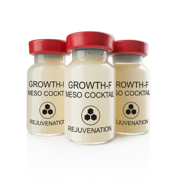 היקארי מזו-קוקטייל הממריץ תהליכי התחדשות בעור 5x8 מ"ל