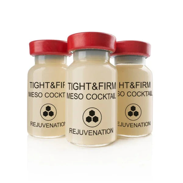 היקארי מזו-קוקטייל לתיקון רפיון העור 5x8 מ"ל, יופילי