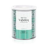 שעוות ספא ריח אלמוג להסרת שיער 800 גרם של ItalWax – פחית המוצר