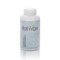 טלק קוסמטי להכנת העור לפני שעווה 150 גרם של ItalWax – אריזת המוצר