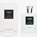 COSMOS SILVER BUND LAND men's fragrance, 100 ml
