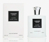 COSMOS SILVER BUND LAND men's fragrance, 100 ml