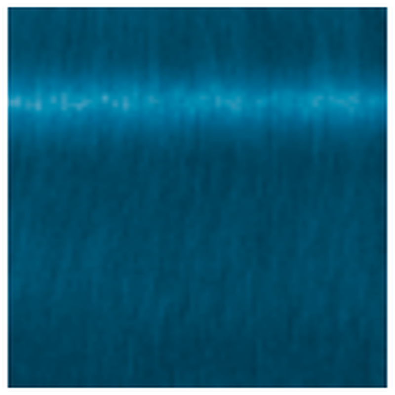 Indola CREA-BOLD Turquoise Blue colour swatch