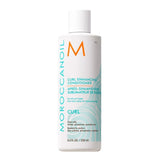 מרכך לשיער מתולתל 250 מ״ל מבית Moroccanoil – תמונה 1