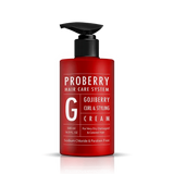 קרם לחות לתלתלים 500 מ״ל | Proberry – תמונת אריזת המוצר