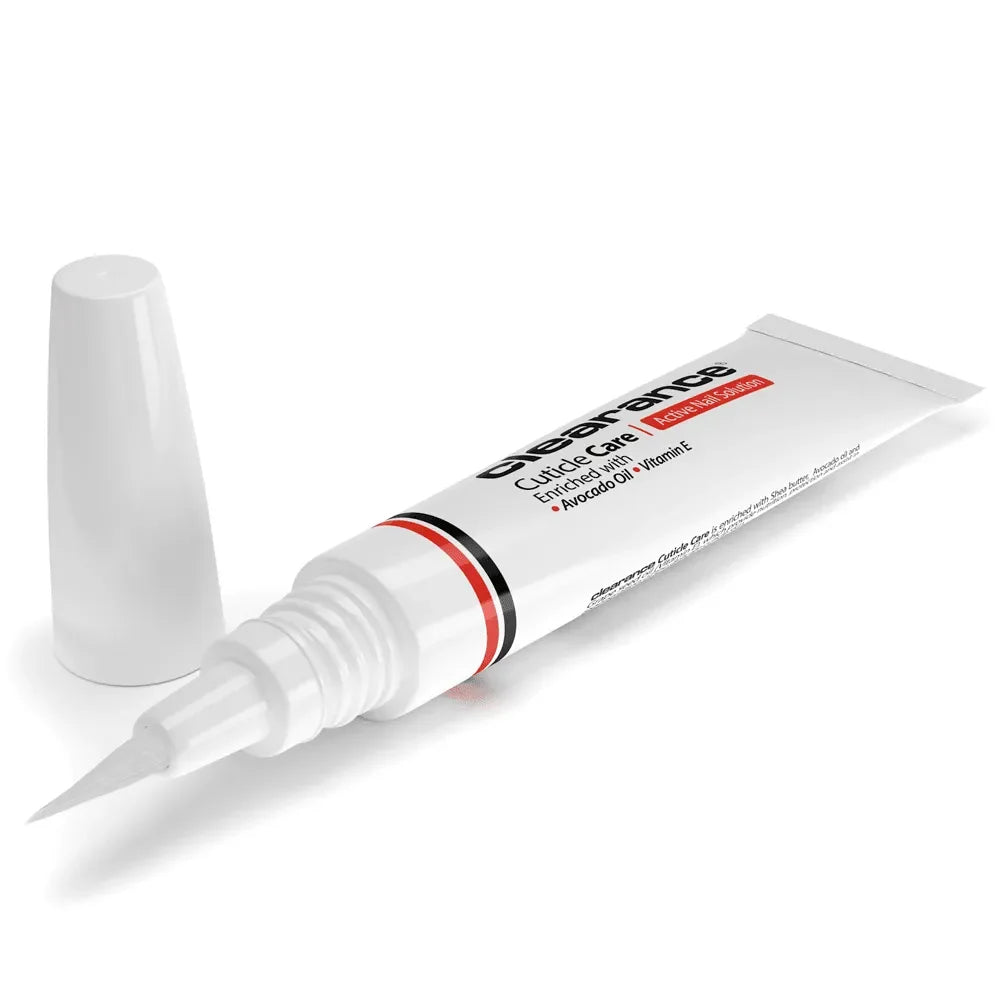 שמן Cuticle Care להזנת הקוטיקולה 10 מ״ל | Clearance – תמונת אריזת המוצר