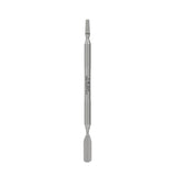 Staleks Manicure pusher EXPERT 30 TYPE 5 (rounded wide pusher and straight blade), יופילי