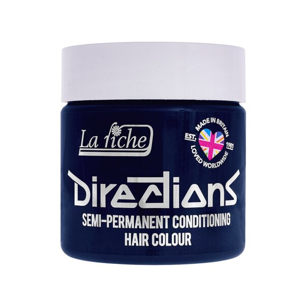 צבע שיער לה ריץ' Directions Neon Blue 88 מ״ל
