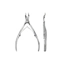 Staleks Professional cuticle nippers EXCLUSIVE 20 5 mm (magnolia), יופילי