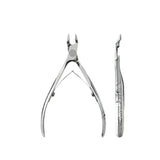 Staleks Professional cuticle nippers EXCLUSIVE 20 5 mm (magnolia), יופילי