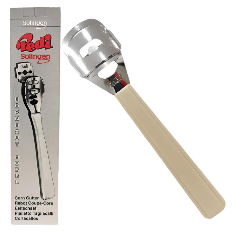 סכין פדיקור – תוצרת Pedi Solingen, יופילי