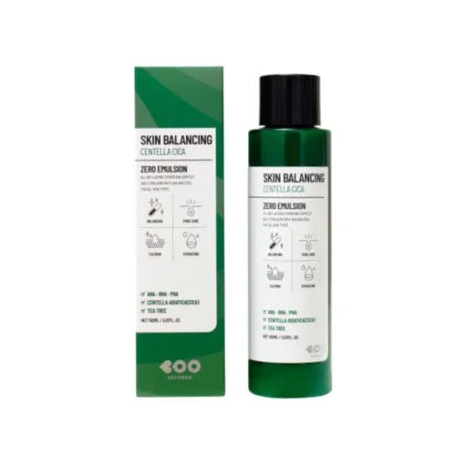 תחליב Centella Cica Zero להרגעה 150 מ״ל | DEARBOO – תמונת המוצר