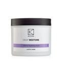 מסכת Alpha Lactic עם 8% חומצה לקטית Deep Restore ‏250 מ״ל | Dr Kadir – תמונת אריזת המוצר