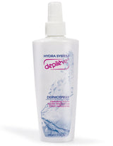 תרסיס היגייני Dermo Spray לידיים ולרגליים 200 מ״ל | Depileve – תמונת אריזת המוצר