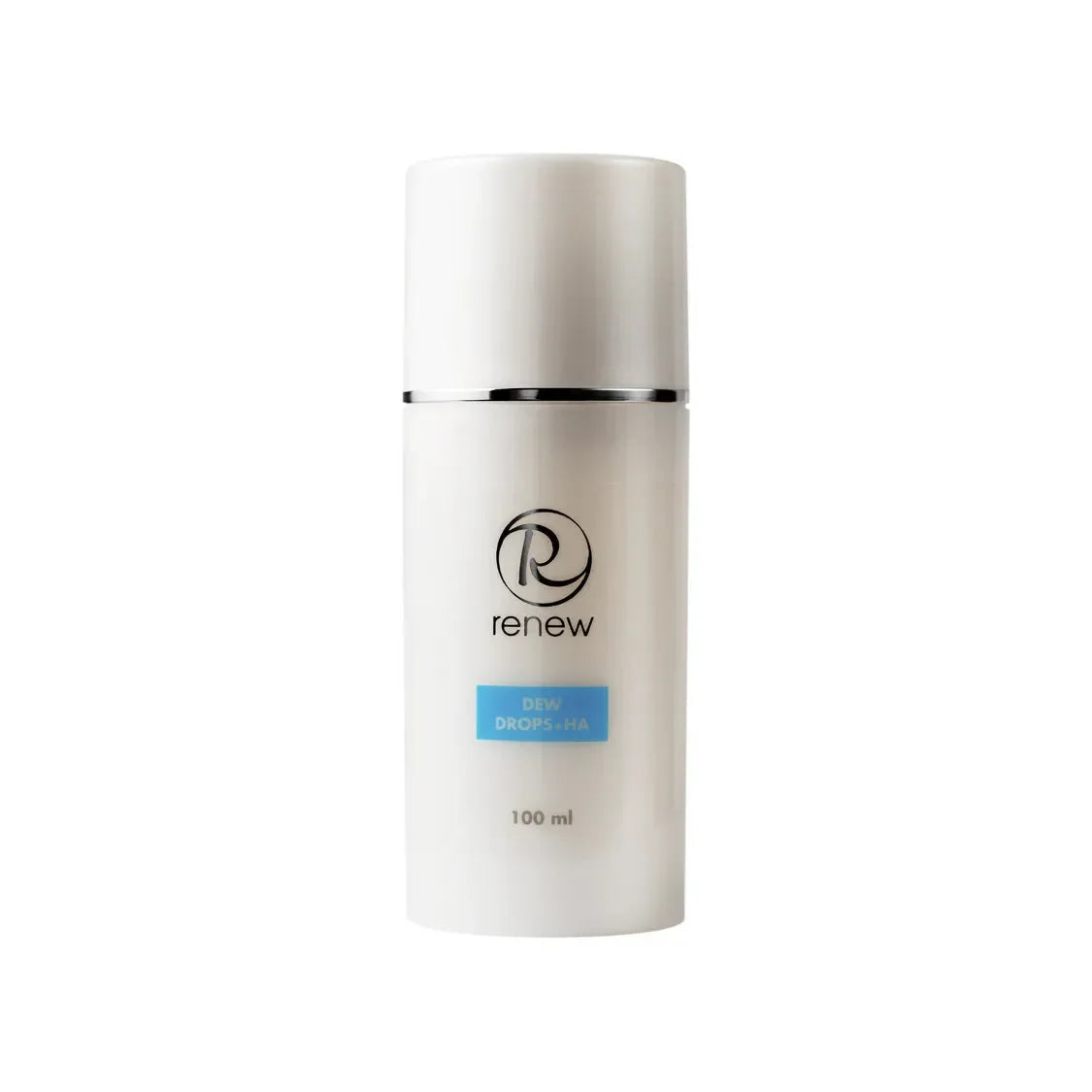 סרום חומצה היאלורונית Dew Drops ‏100 מ״ל | Renew Cosmetics – תמונת אריזת המוצר