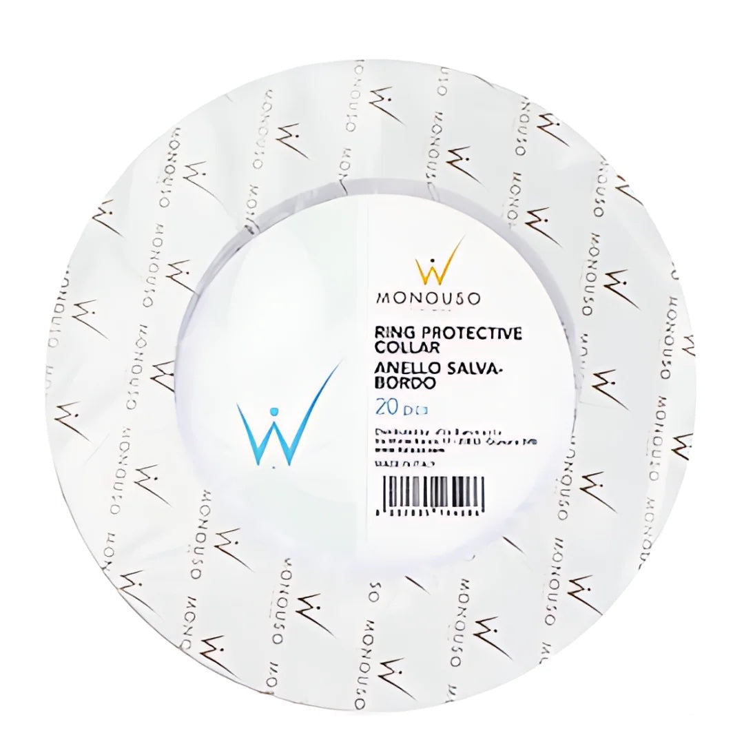 כיסוי חד-פעמי למחמם שעווה 20 יחידות | ItalWax – תמונת המוצר