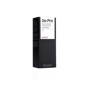 DoPro Lip Lift Stick ‏4.5 גרם – אריזת המוצר