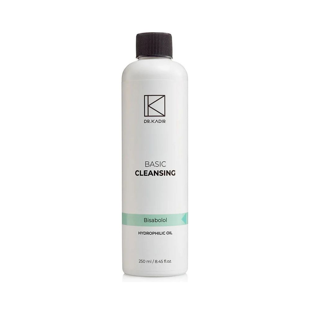 דר כדיר שמן הידרופילי 250 מ"ל, יופילי