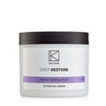 קרם יום פעיל Deep Restore לעור רגיל עד יבש 250 מ״ל | Dr Kadir – אריזת המוצר