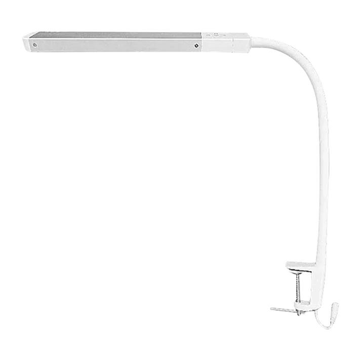 DSI מנורה שולחנית מקצועית D1 גוף אלומיניום 96 נורות לד, יופילי