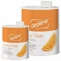 Easy Clean חומר ניקוי לשאריות שעווה 1000 מ״ל | Depileve – תמונת אריזת המוצר