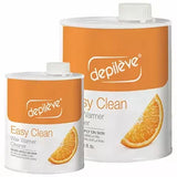 Easy Clean חומר ניקוי לשאריות שעווה 1000 מ״ל | Depileve – תמונת אריזת המוצר