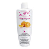 Easy Clean חומר ניקוי לשאריות שעווה 220 מ״ל | Depileve – תמונת אריזת המוצר