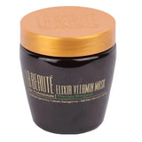 מסכת Elixir לשיער דק ולקרקפת שומנית 500 מ״ל | La Beaute – תמונת המוצר הראשית