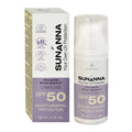 Anna Lotan SunAnna Protective Cream 50ml