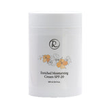 קרם לחות מועשר 250 מ״ל | Renew Cosmetics – תמונת אריזת המוצר